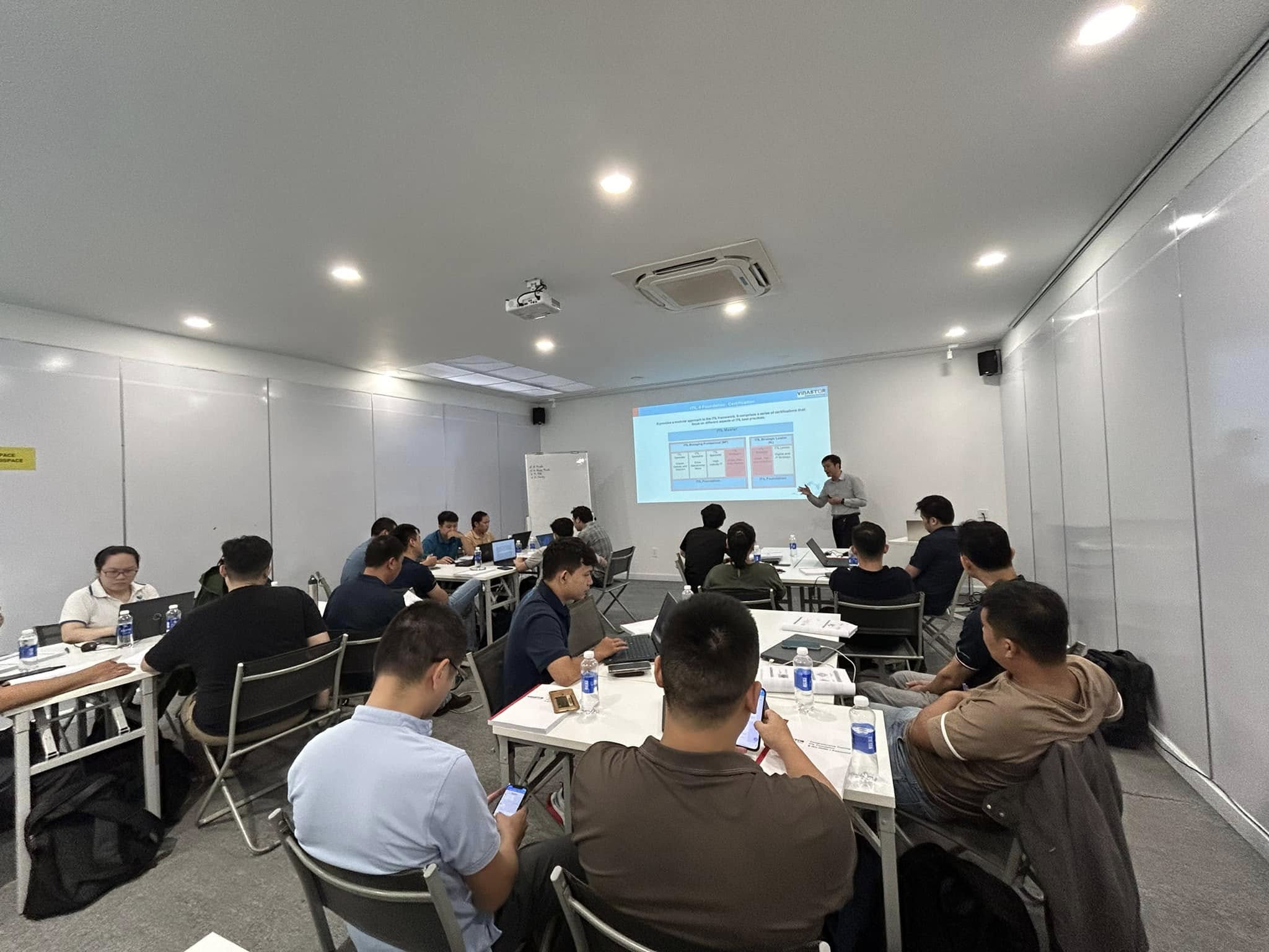 Hiệu quả thực tế